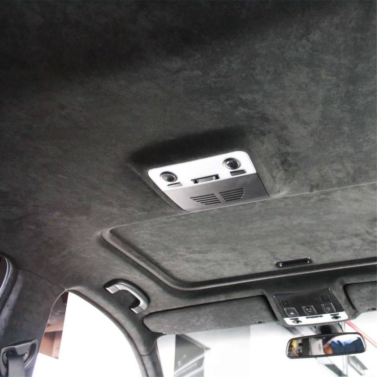 ROOFLINER SUNVISOR